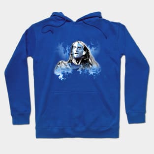 Mancini Braveheart 7 Hoodie